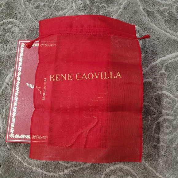 Rene Caovilla Juliet Sandal - Picture 9 of 14